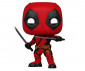 Funko Pop! 092467 - Marvel: Deadpool Vinyl Figure thumb 2