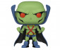 Funko Pop! 084045 - Heroes DC: Justice League Martian Manhunter #465 thumb 2