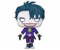 Funko Pop! 099936 - Heroes DC: Suicide Squad Isekai The Joker* #535 thumb 2