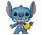 Funko Pop! 102862 - Disney: Lilo & Stitch - Luau Stitch #1567 thumb 2