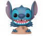 Funko Pop! 102863 - Disney: Lilo & Stitch - Stitch In Sand #1566 thumb 2