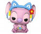 Funko Pop! 103290 - Disney: Lilo and Stitch - Gamer Angel #1483 thumb 2