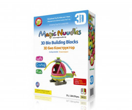 Забавни играчки Други марки Magic nuudles 5822