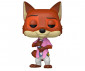 Funko Pop! 106283 - Disney: Zootopia 2 - Nick Wilde #1653 Vinyl Figure thumb 2