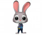 Funko Pop! 106282 - Disney: Zootopia 2 - Judy Hopps #1652 Vinyl Figure thumb 2
