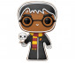 Funko Pop! 096069 - Harry Potter: Harry Potter (Gingerbread) #175 Vinyl Figure thumb 2