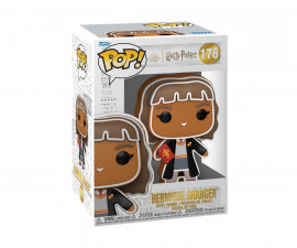 Funko Pop! 096057 - Harry Potter: Hermione Granger (Gingerbread) #176 Vinyl Figure