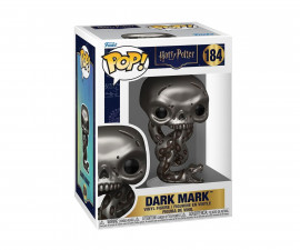Funko Pop! 105264 - Harry Potter: Dark Mark #184 Vinyl Figure