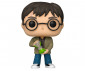 Funko Pop! 105258 - Harry Potter: Harry (with Hourglass)​ #180 Vinyl Figure thumb 2