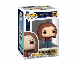 Funko Pop! 105259 - Harry Potter: Hermione Granger #181 Vinyl Figure