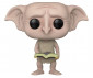 Funko Pop! Movies 078836 - Harry Potter: Chamber of Secrets Anniversary 20th - Dobby #151 Vinyl Figure thumb 2