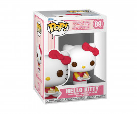 Funko Pop! 095162 - Sanrio: Hello Kitty and Friends - Hello Kitty #89 Vinyl Figure