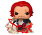 Funko Pop! 107377 - Plus: One Piece - Shanks #2166 Vinyl Figure thumb 2