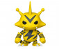 Funko Pop! 108456 - Games: Pokemon - Electabuzz #1124 Vinyl Figure thumb 2