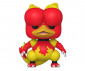 Funko Pop! 108457 - Games: Pokemon - Magmar #1125 Vinyl Figure thumb 2