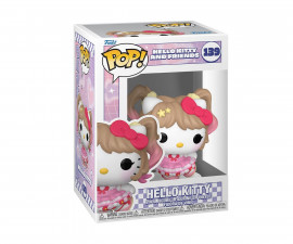 Funko Pop! 109539 - Sanrio: Hello Kitty and Friends - Hello Kitty #139 Vinyl Figure