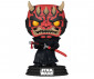 Funko Pop! 109568 - Star Wars: Star Wars Impressions - Darth Maul #813 Vinyl Figure thumb 2