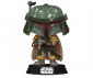 Funko Pop! 109569 - Star Wars: Boba Fett #814 Bobble-Head Vinyl Figure thumb 2