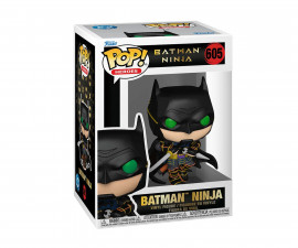 Funko Pop! 109600 - Heroes: Batman Ninja #600 Vinyl Figure