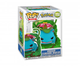 Funko Pop! 111574 - Premium: Pokemon Venusaur #1158 Vinyl Figure