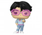 Funko Pop! 112336 - Animation: K-pop Demon Hunters Jinu* #2259 thumb 2