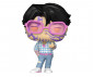 Funko Pop! 112336 - Animation: K-pop Demon Hunters Jinu* #2259 thumb 4