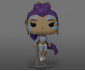 Funko Pop! 114625 - Animation: K-Pop Demon Hunters Rumi (Glows in The Dark) #2430 thumb 5