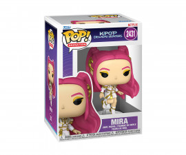 Funko Pop! 114626 - Animation: K-Pop Demon Hunters Mira #2431