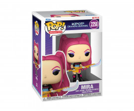 Funko Pop! 112334 - Animation: K-pop Demon Hunters Mira #2258