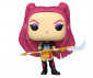 Funko Pop! 112334 - Animation: K-pop Demon Hunters Mira #2258 thumb 2
