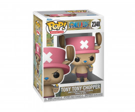 Funko Pop! 111492 - Animation: One Piece Tony Tony Chopper* #2340 Vinyl Figure