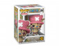 Funko Pop! 111492 - Animation: One Piece Tony Tony Chopper* #2340 Vinyl Figure thumb 3