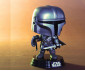 Funko Pop! 112819 - Star Wars The Mandalorian #844 Bobble-Head Vinyl Figure thumb 3