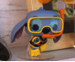 Funko Pop! 112838 - Disney: Lilo & Stitch - Snorkeling Stitch #1742 Vinyl Figure thumb 3