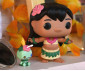 Funko Pop! 112839 - Disney: Lilo & Stitch - Hula Lilo with Scrump #1741 Vinyl Figures thumb 3