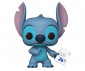 Funko Pop! 112841 - Disney: Lilo & Stitch - Stitch with Mood Chart #1744 Vinyl Figure thumb 2