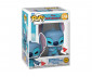 Funko Pop! 112841 - Disney: Lilo & Stitch - Stitch with Mood Chart #1744 Vinyl Figure thumb 3