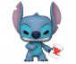 Funko Pop! 112841 - Disney: Lilo & Stitch - Stitch with Mood Chart #1744 Vinyl Figure thumb 4