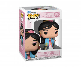 Funko Pop! 112913 - Disney: Disney Princess (Grand Entrance) - Mulan #1740 Vinyl Figure