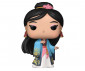 Funko Pop! 112913 - Disney: Disney Princess (Grand Entrance) - Mulan #1740 Vinyl Figure thumb 2