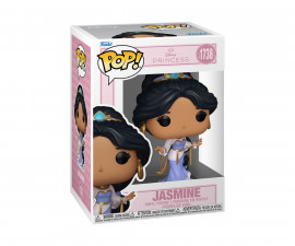 Funko Pop! 112915 - Disney: Disney Princess (Grand Entrance) - v #1738 Vinyl Figure
