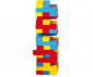 детска играчка цветна балансна кула Goki thumb 2