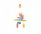 детска играчка висяща декорация за детска стая Пчели и Бръмбарчета Goki thumb 4