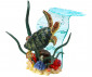 Детски 3D модел на Морска костенурка Диорама Thames&Kosmos thumb 5