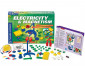 Детски експериментален комплект Електричество и магнетизъм Thames&Kosmos thumb 2