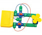 Детски експериментален комплект Електричество и магнетизъм Thames&Kosmos thumb 4