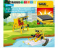 Picasso Tiles PBM01 - 12-in-1 Solar Powered Robot Kit thumb 7