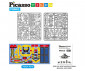 Picasso Tiles PBM03 - 6-in-1 Solar UFO thumb 6