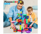 Picasso Tiles PTG100 - Marble run 100 Pieces thumb 13