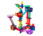 Picasso Tiles PTG100 - Marble run 100 Pieces thumb 4